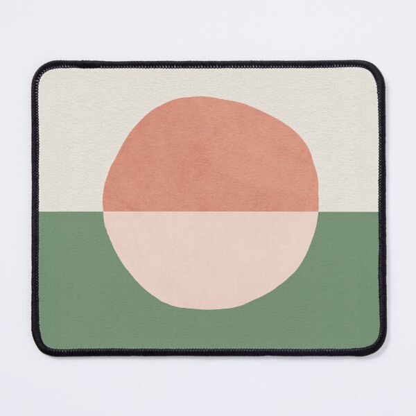 Item preview, Horizon Abstract 2 designed and sold by moonlightprint.