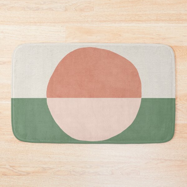 Item preview, Horizon Abstract 2 designed and sold by moonlightprint.