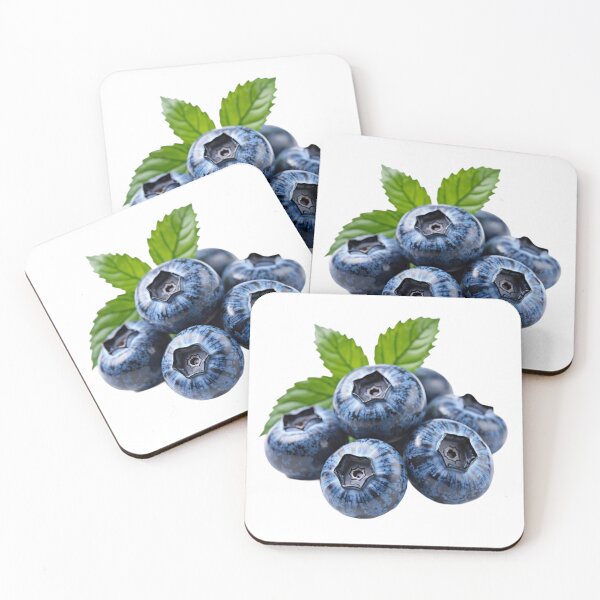 Item preview, blueberries designed and sold by jkrphoto.