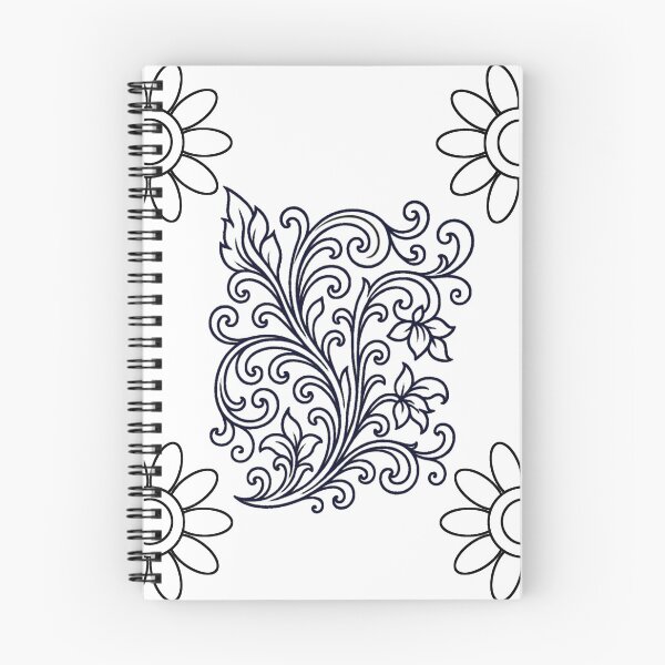 Item preview, The vine's pattern designed and sold by Country-1.