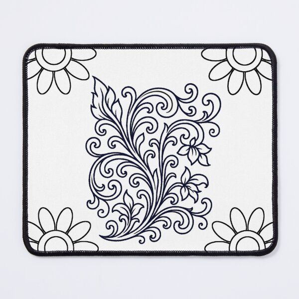 Item preview, The vine's pattern designed and sold by Country-1.