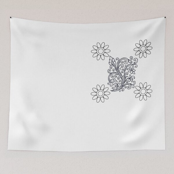Item preview, The vine's pattern designed and sold by Country-1.