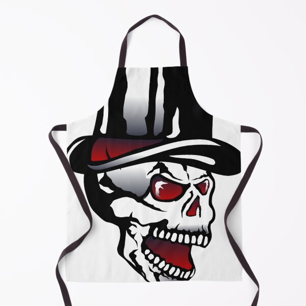 Item preview, skull fancy hat designed and sold by Achille3777.