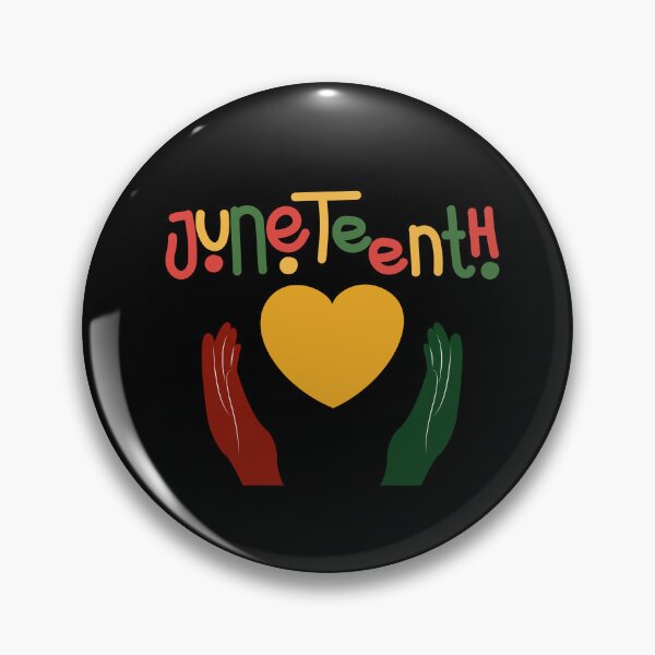 Item preview, Juneteenth, BlackPride, Freedom, Power of People, FreedomFlag, ProudToBeBlack, EmancipationDay Design Tshirts, Sticker and more designed and sold by TeeShirtTrendz.