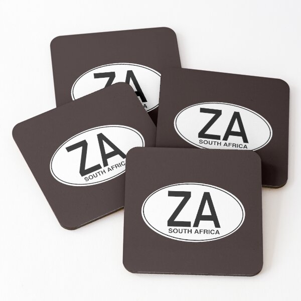 Item preview, ZA South Africa designed and sold by CheriGurl.