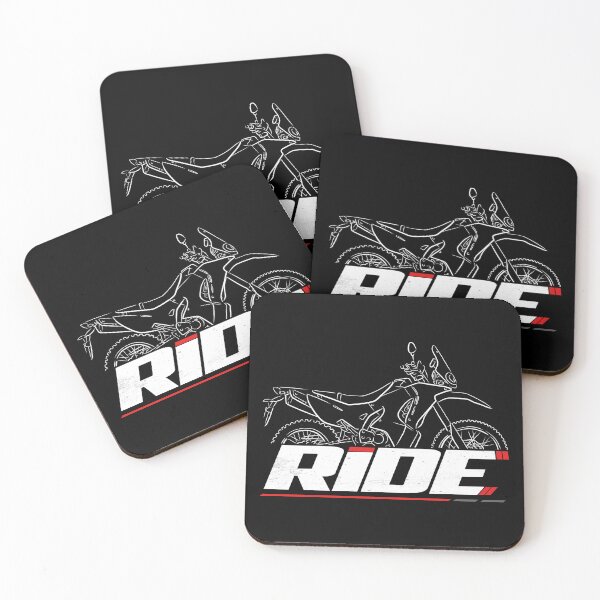 Item preview, Honda CRF250 Rally 2017-2020 for Motorcycle Fans designed and sold by DrainvolStore.