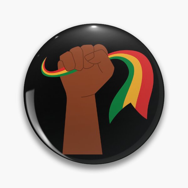 Item preview, Juneteenth, BlackPride, Freedom, Power of People, FreedomFlag, ProudToBeBlack, EmancipationDay Design Tshirts, Sticker and more designed and sold by TeeShirtTrendz.