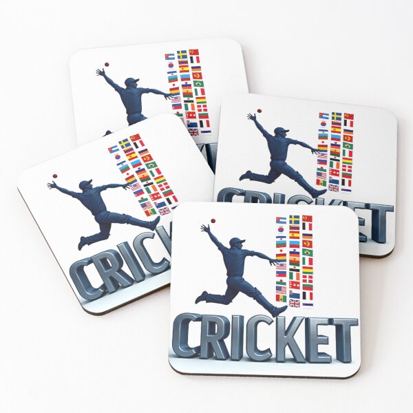 Item preview, Cricket Team Squads  designed and sold by nhk999.