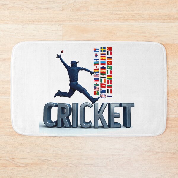 Item preview, Cricket Team Squads  designed and sold by nhk999.