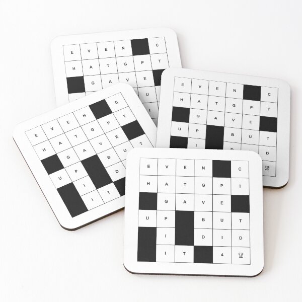 Item preview, AI Quit — I Solved It Anyway designed and sold by ariksworld.