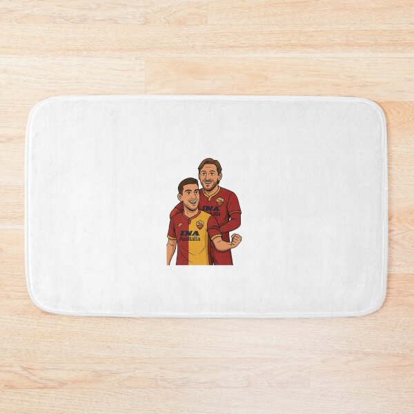 Item preview, Totti Roma Pellegrini serie a designed and sold by gabripelle7.