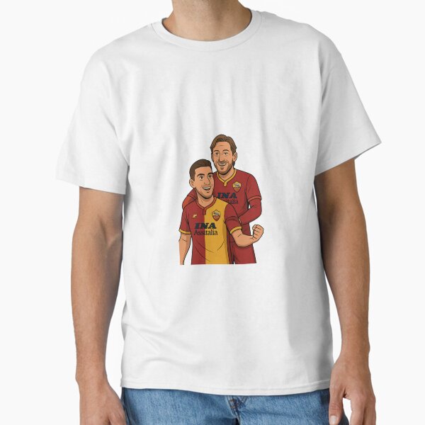 Item preview, Totti Roma Pellegrini serie a designed and sold by gabripelle7.