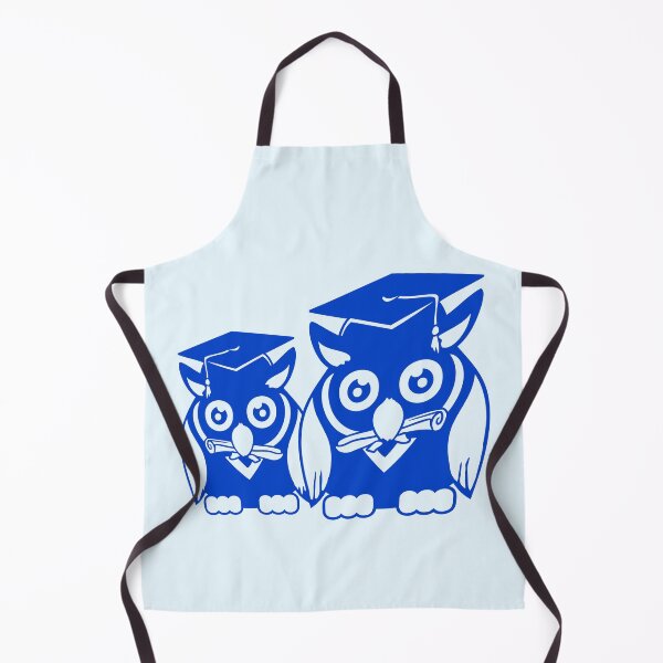 Item preview, 2 Owls Graduation Party College Student Two Team designed and sold by shirt-o-mat.