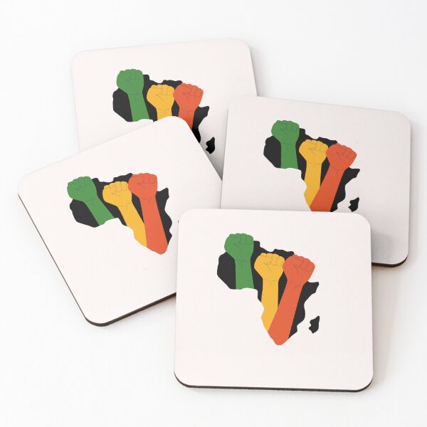 Item preview, Juneteenth, BlackPride, Freedom, Power of People, FreedomFlag, ProudToBeBlack, EmancipationDay Design Tshirts, Sticker and more designed and sold by TeeShirtTrendz.