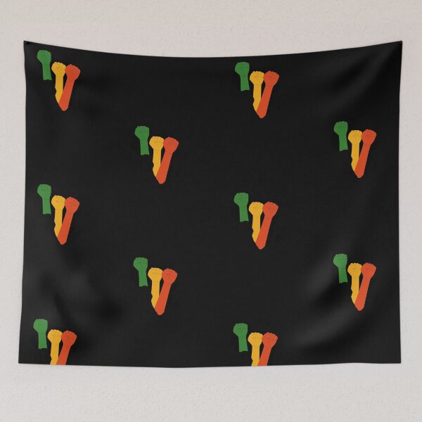 Item preview, Juneteenth, BlackPride, Freedom, Power of People, FreedomFlag, ProudToBeBlack, EmancipationDay Design Tshirts, Sticker and more designed and sold by TeeShirtTrendz.