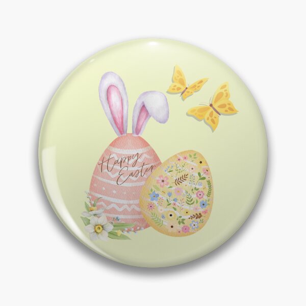 Artikelvorschau, Frohe Ostern entworfen und verkauft von BeyondTime.