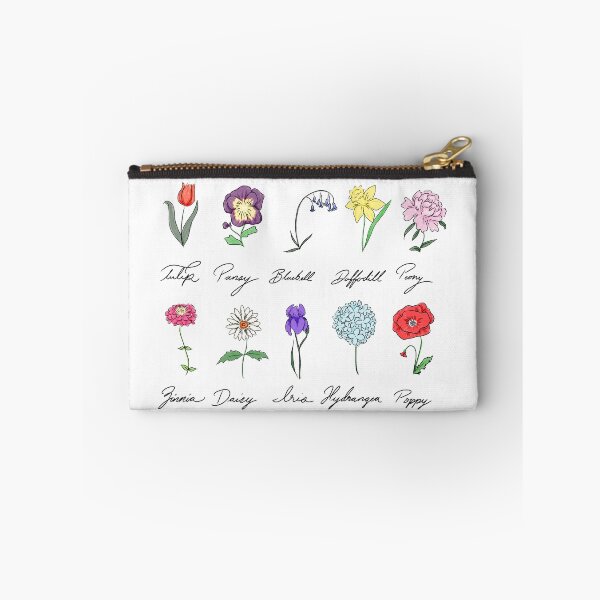 Item preview, Spring Flowers  designed and sold by EllieBubs.
