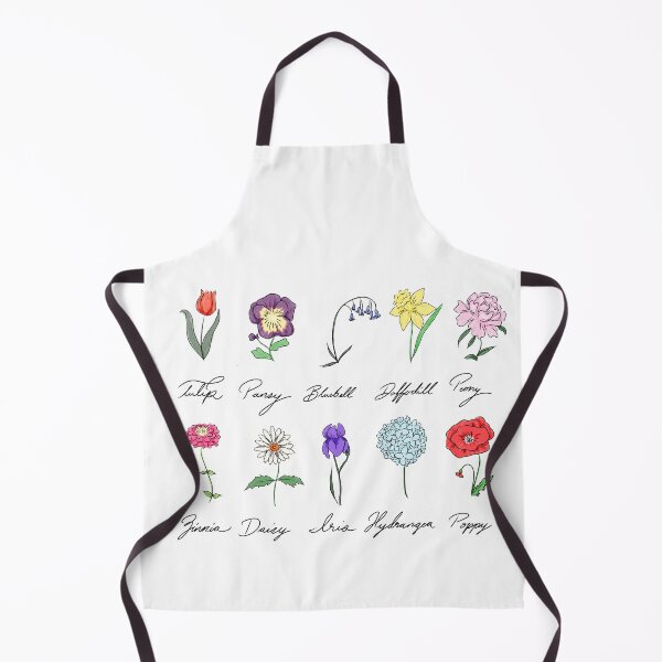 Item preview, Spring Flowers designed and sold by EllieBubs.
