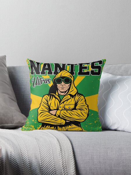 Item preview, ultras nantes designed and sold by Muss 86.