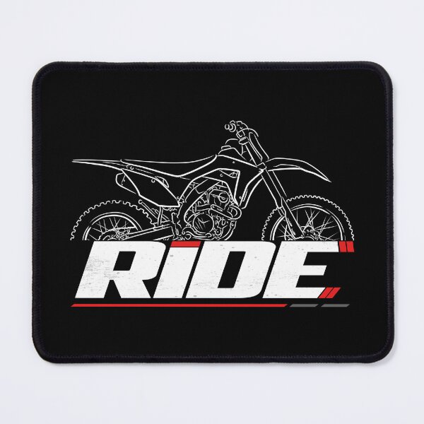 Item preview, Honda CRF250RX 2019-2021 for Motorcycle Fans designed and sold by DrainvolStore.