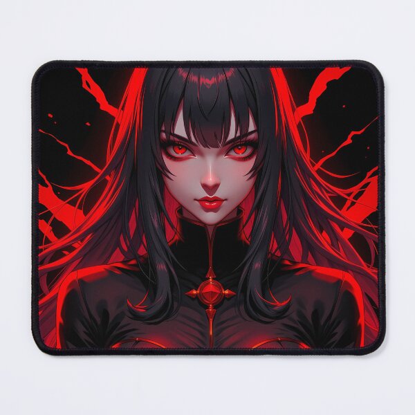 Item preview, Scarlet Oracle designed and sold by Sopilka.