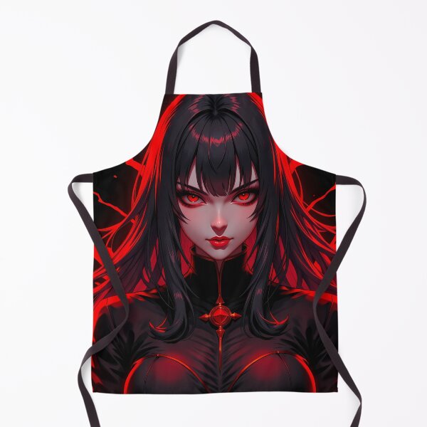 Item preview, Scarlet Oracle designed and sold by Sopilka.