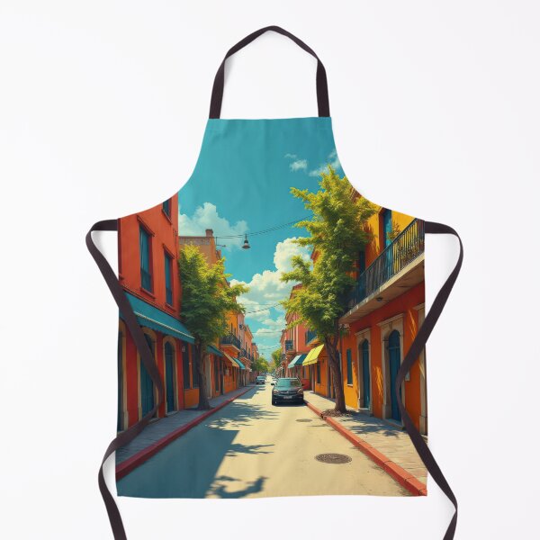 Item preview, Side Street Study designed and sold by HabitableMoons.