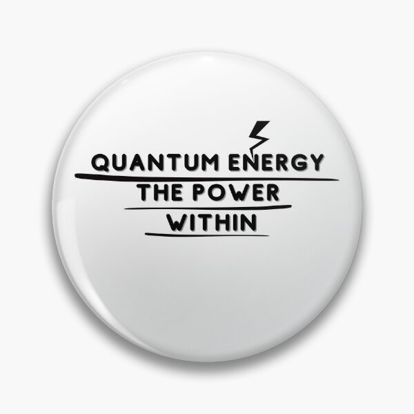 Artikelvorschau, Quantum Energy Art Poster – Futuristisches abstraktes Design zur Inspiration entworfen und verkauft von StickersOfficiel.