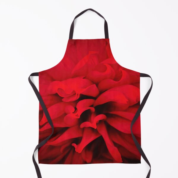 Item preview, Red Flower Close-up Photograph designed and sold by NickDedidis.