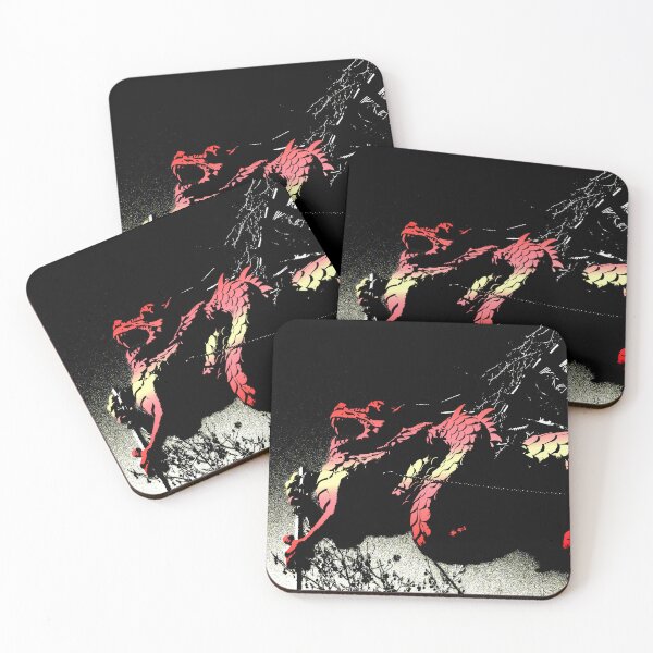 Item preview, Chinese dragon designed and sold by EmmePonsImages.