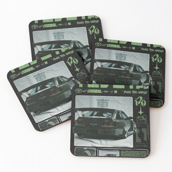 Item preview, Toyota JDM designed and sold by swinxTshirt.