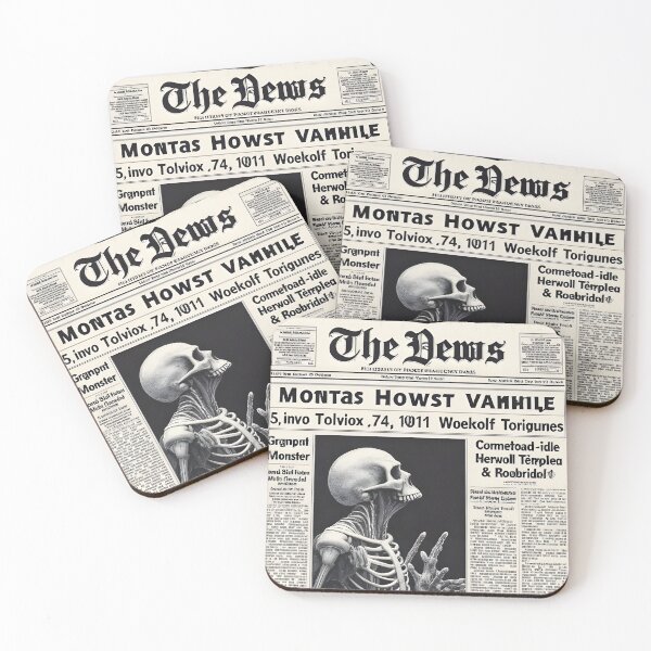 Item preview, the NEWS designed and sold by aliraweb.