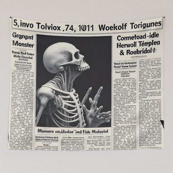 Item preview, the NEWS designed and sold by aliraweb.