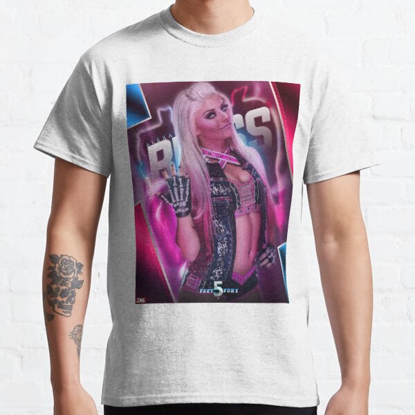 Alexa Bliss Men's T-Shirts | Redbubble