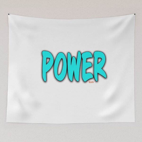 Item preview, Power- Inspiring Designs designed and sold by WhimWiz.