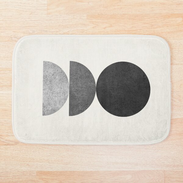 Item preview, Woodblock Black and White designed and sold by moonlightprint.