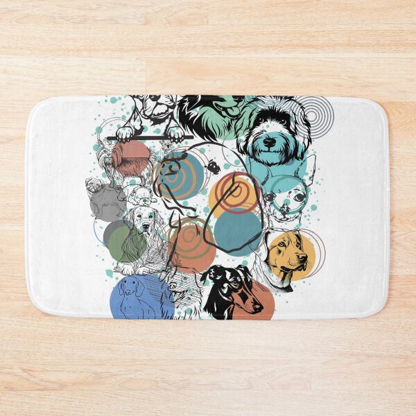 Item preview, Canine's Expressions designed and sold by SRWJ.