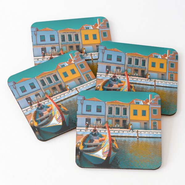 Item preview, Gondola in Aveiro designed and sold by caracatita75.
