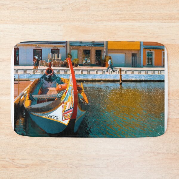 Item preview, Gondola in Aveiro designed and sold by caracatita75.