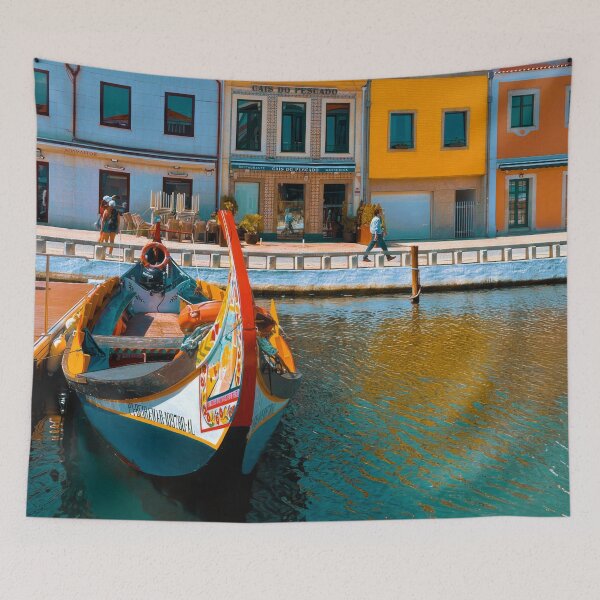 Item preview, Gondola in Aveiro designed and sold by caracatita75.