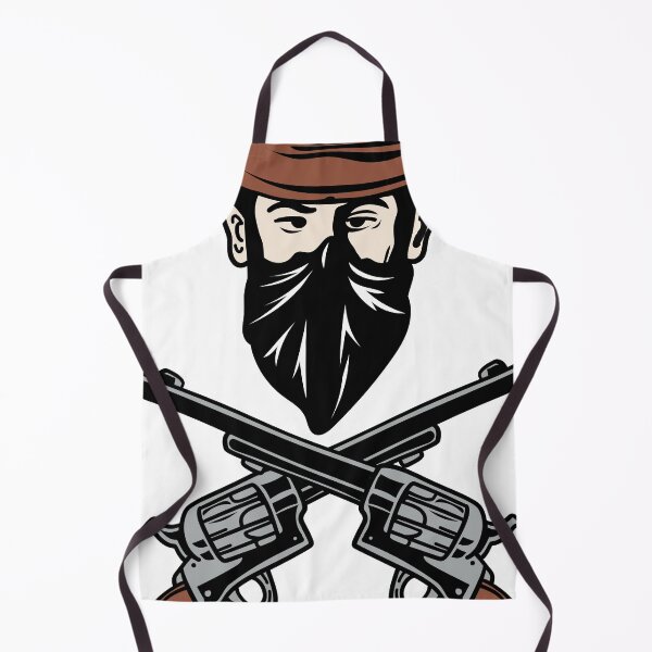 Item preview, cowboy gun designed and sold by Shasrt26.