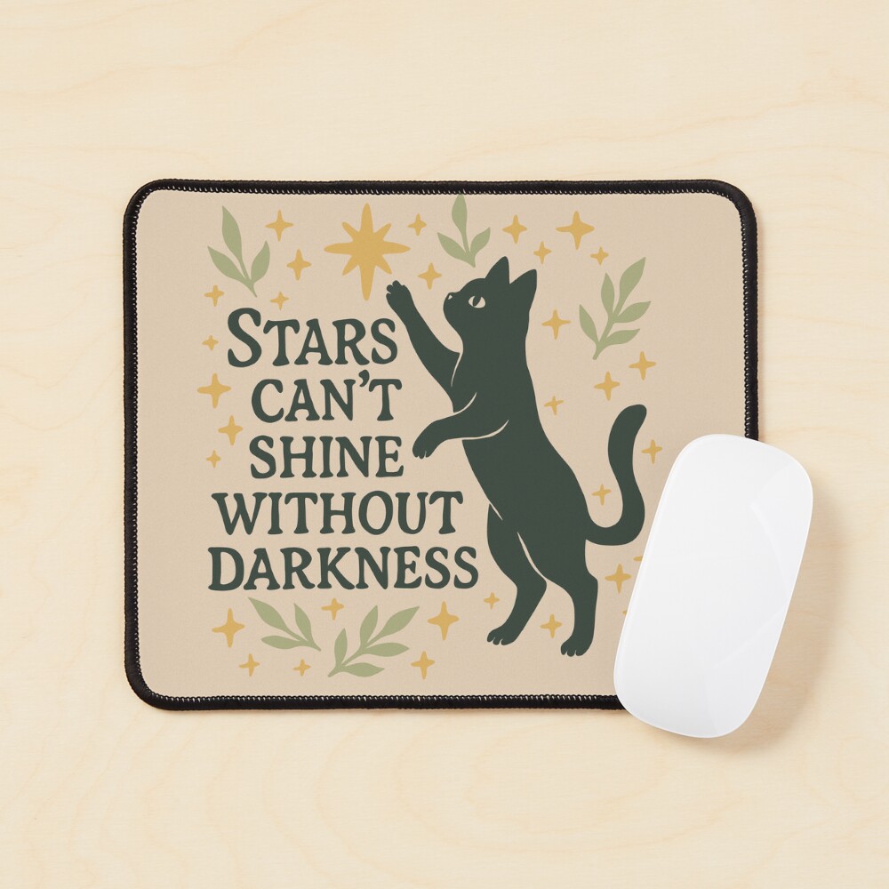 Item preview, Mouse Pad designed and sold by jess1586.