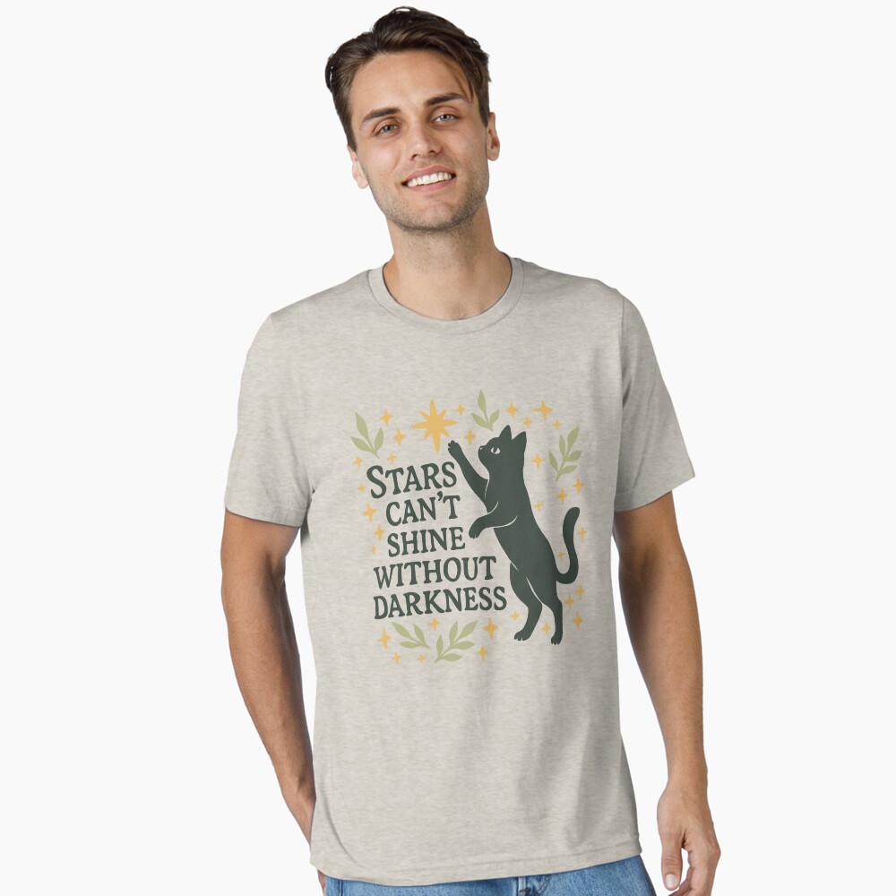 Item preview, Essential T-Shirt designed and sold by jess1586.
