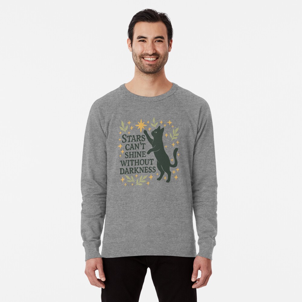 Item preview, Lightweight Sweatshirt designed and sold by jess1586.