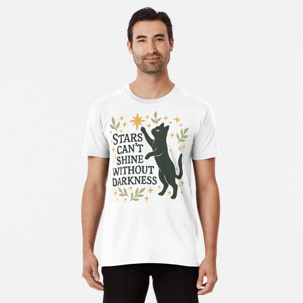 Item preview, Premium T-Shirt designed and sold by jess1586.