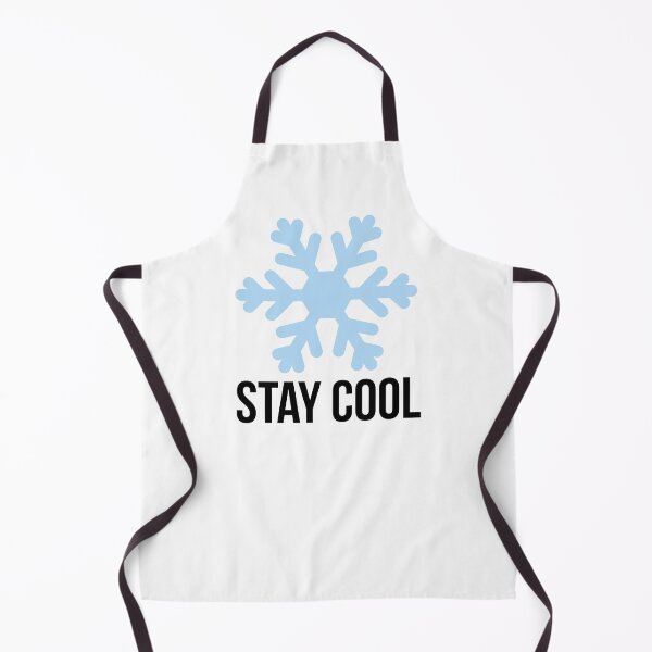 Item preview, Stay Cool designed and sold by VasInd.