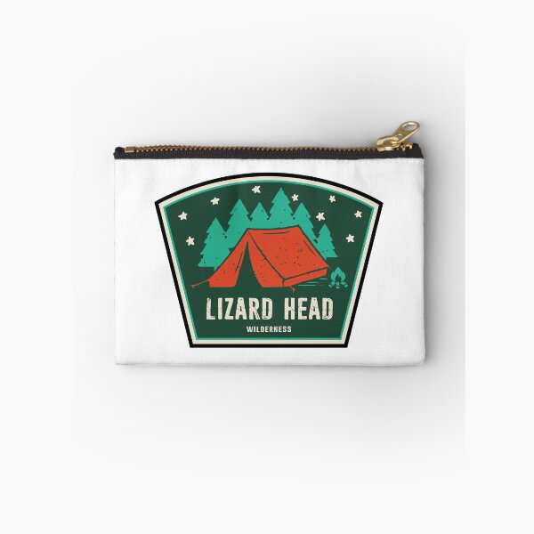 Item preview, Lizard Head Wilderness Colorado Camping designed and sold by Esskay Designs.