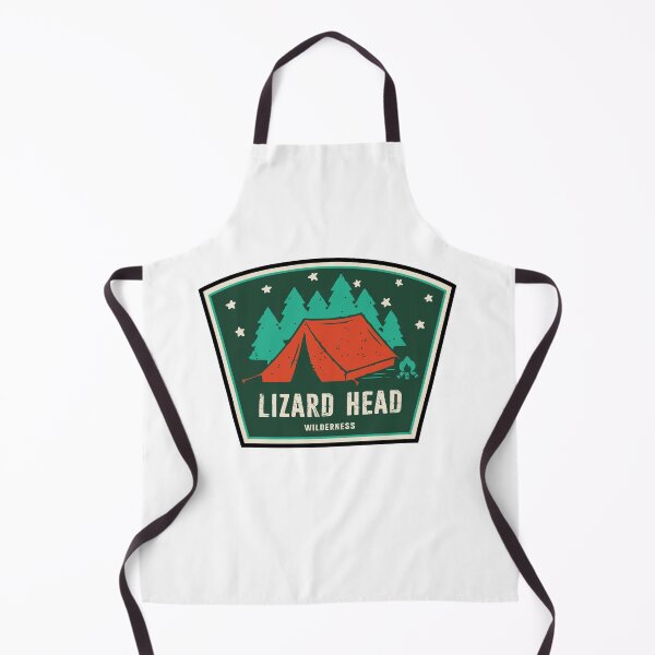 Item preview, Lizard Head Wilderness Colorado Camping designed and sold by Esskay Designs.