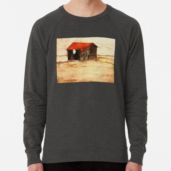 Item preview, The Red Tin Hut, Rye, East Sussex  designed and sold by AutumnCrocus68.