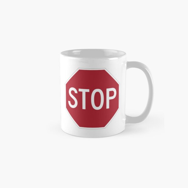 Item preview, American Road Sign: Stop designed and sold by Orange-Monkeys.